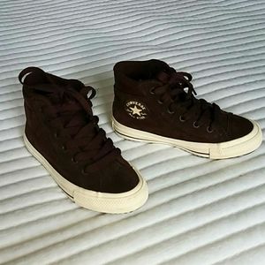 Converse Boots - Youth 13